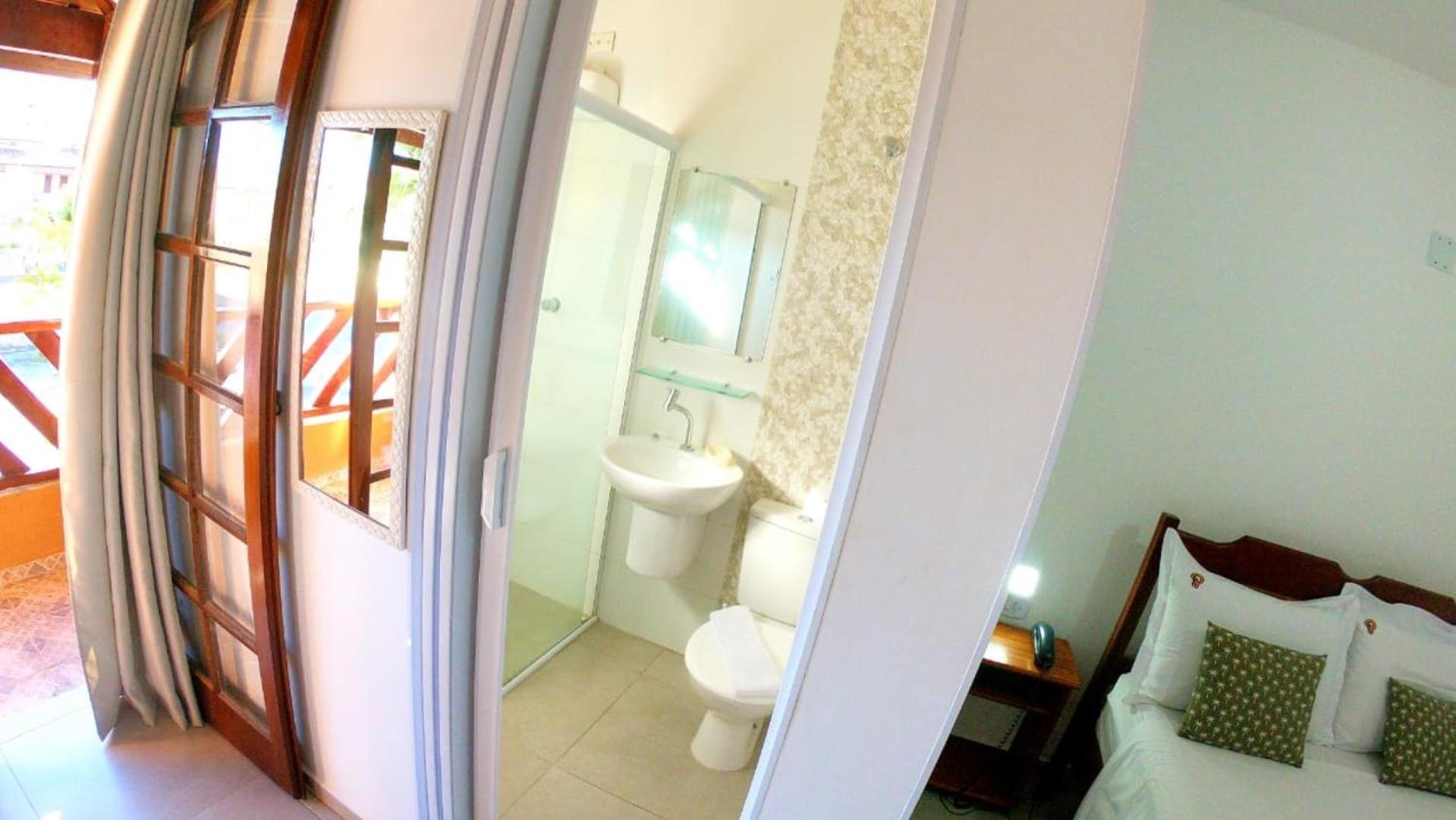 Hotel Pousada Paradise Caraguatatuba Habitación foto